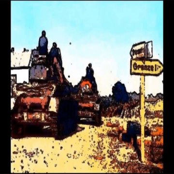 Panzerlied - Soldatenlied