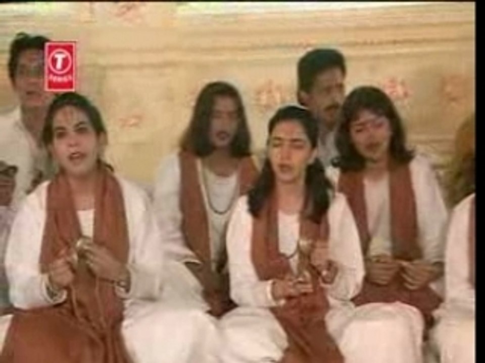 3 Radha-Krishna - J.Singh