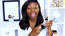 DRUGSTORE/AFFORDABLE EVERY DAY FOUNDATION & MAKEUP ROUTINE ad
