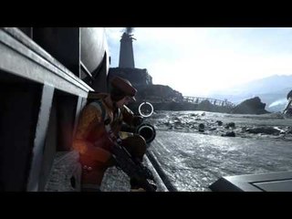 Star Wars Battlefront Walker Assault Sorosuub Centroplex (Defending)