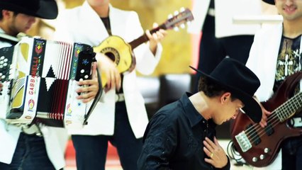 Moriré por tu amor - Giovanny Ayala