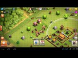 Lets Play Clash of Clans Episode 2