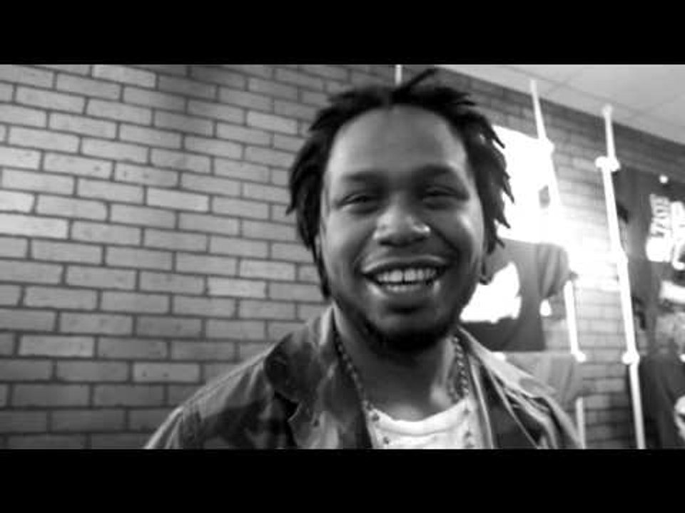 Who Got BARS? Elite 8 [Part 2]