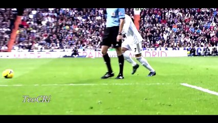Cristiano Ronaldo ◄Top 10 Goals► 2013⁄14 Video By Teo CRi