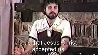 What's Wrong With The Gospel by Keith Green