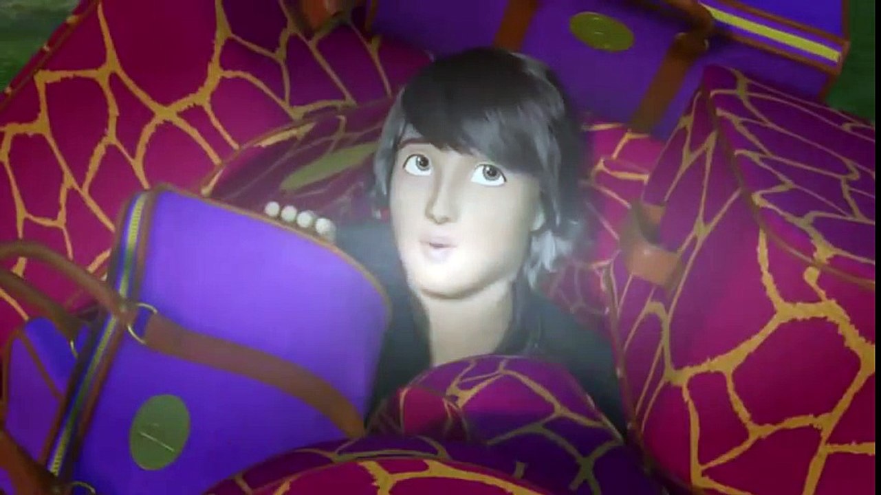 Barbie Life in the Dreamhouse Full Season 10, 11, 12 Episodes 1 HD Long Movie.