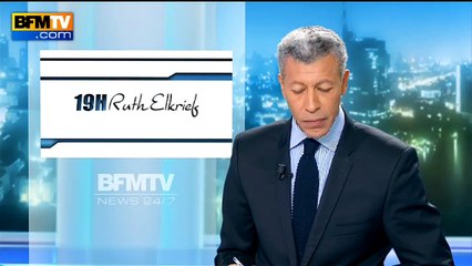 La mère d'Alexia est persuadée que "des personnes ont vu quelque chose"