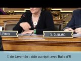 Aide au répit avec Bulle d'R