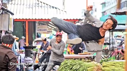 Baaghi - Shraddha Kapoor's This Hot Bikini Scene Will Make You Blush