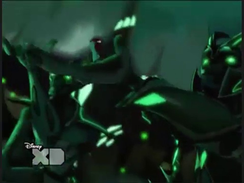 BAJOTERRA "EL REGRESO DE LAS ELEMENTALES - PARTE 1" LATINO