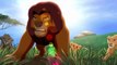 The Lion King 2 Simba's Pride - Simba confronts Zira and Kovu HD