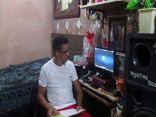 MEU TRIBUTO -  Pr. VICTORINO SILVA - POR MIZALTINO MOURA