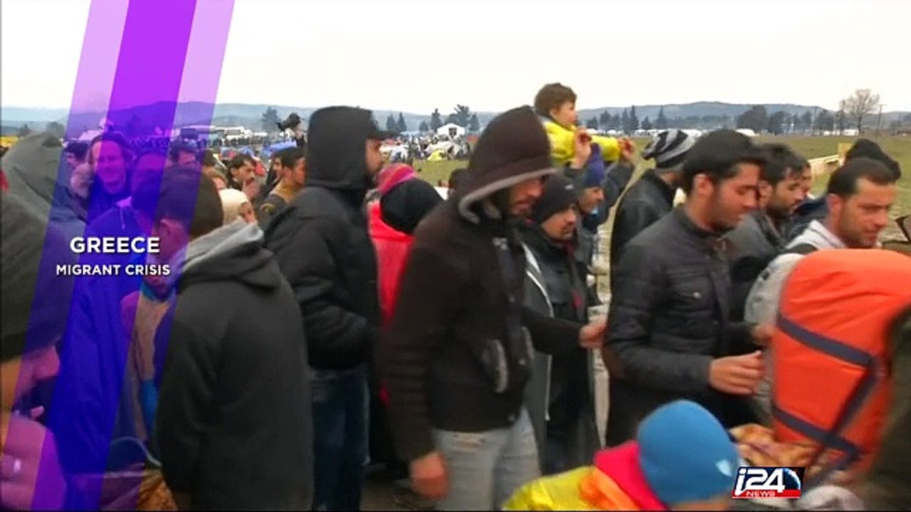 The World in 120 seconds