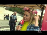 Vizioni i pasdites - Dita e verës në Tiranë | Pj.2 - 14 Mars 2016 - Show - Vizion Plus
