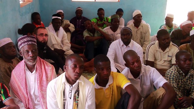 Les récompenses de celui ou celle qui réalise une mosquée