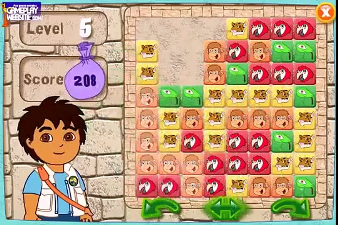 Dora Exploradora en espanol Baby and Girl games and baby cartoons 2 2nN Zigb rE