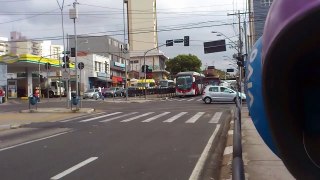 Ônibus 3 - Viale BRT(comum) - Linha Centro Campinas X Term.Campo Grande
