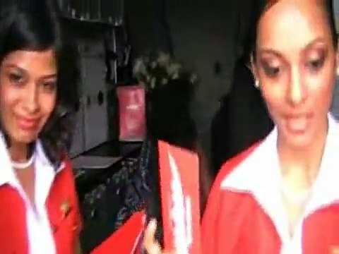 Vijay Mallya's Kingfisher Airlines