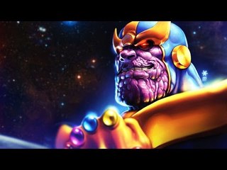 O PODER DAS JOIAS DO INFINITO | Ei Nerd