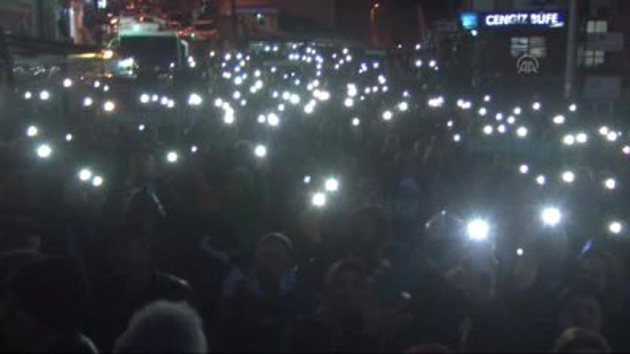 Cerattepe'de Bilirkişi İncelemesi Tamamlandı