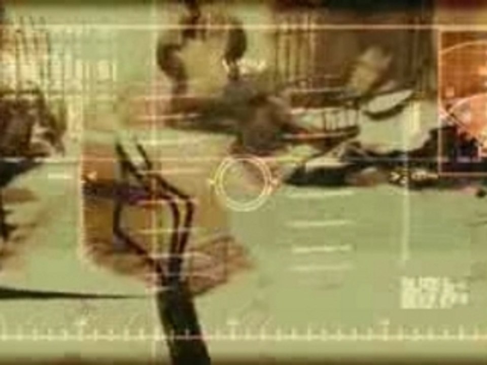 MGS4 The Ultimate Trailer