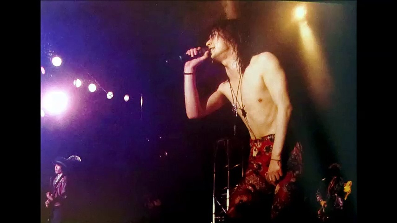 SHADY DOLLS ''Sing a Song''