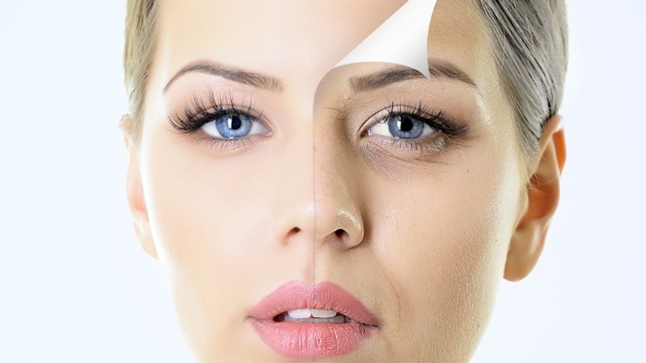 20 Best Anti-Aging Foods-Must Eat