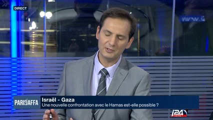 Avi Pazner revient sur les attaques à Kiryat Arba et le Hamas