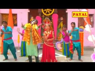 हमरा घरे भवानी Maiya Aa Gaili | Popular Bhojpuri Devi Geet | Ajay Yadav