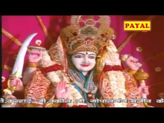 सुना बेटा के पुकार माई रे  ♬♬ Super Hit Bhojpuri Devi Geet ♬♬ Birendra Bedardi [HD]