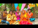 मंदिरिया रची रची Banaiha Biskarma | Hit Bhojpuri Devi Geet | Mahabir Matwala