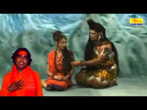 दौड़ा दौड़ा गौरा माई बउरहवा भागल जाई || Vishal Kumar Tufani - Bolbam Songs [HD]