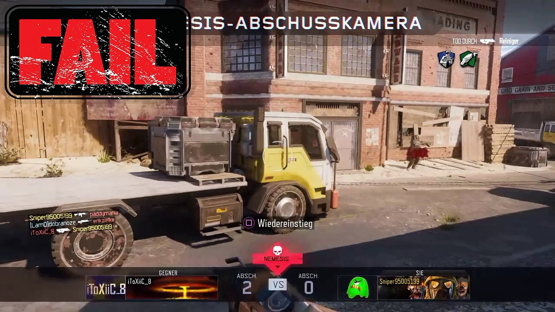 Call of Duty