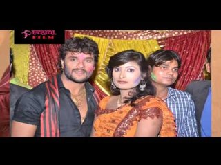 खेसरीया के लौंडा बनवाके अंचरा पे नचवाईब रजऊ ❤❤ Bhojpuri Devi Geet~New Bhajan 2015 ❤❤ Ranjeet [HD]