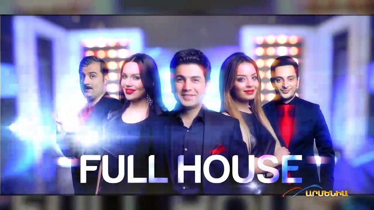 Full House 4 - Episode 1