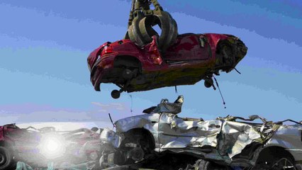 Autoverwertung Stuttgart - Ihre kostenlose Autoverschrottung mit Abholung