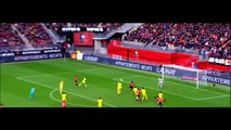 Ousmane Dembele 2015- 2016●Another French Talent●Skills,Dribbling,Goals&Assists