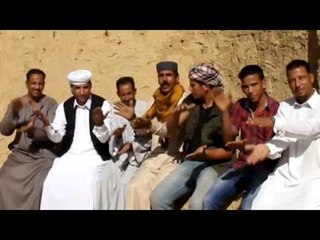 كليب انور بو مطير -  وين زمانه    2016