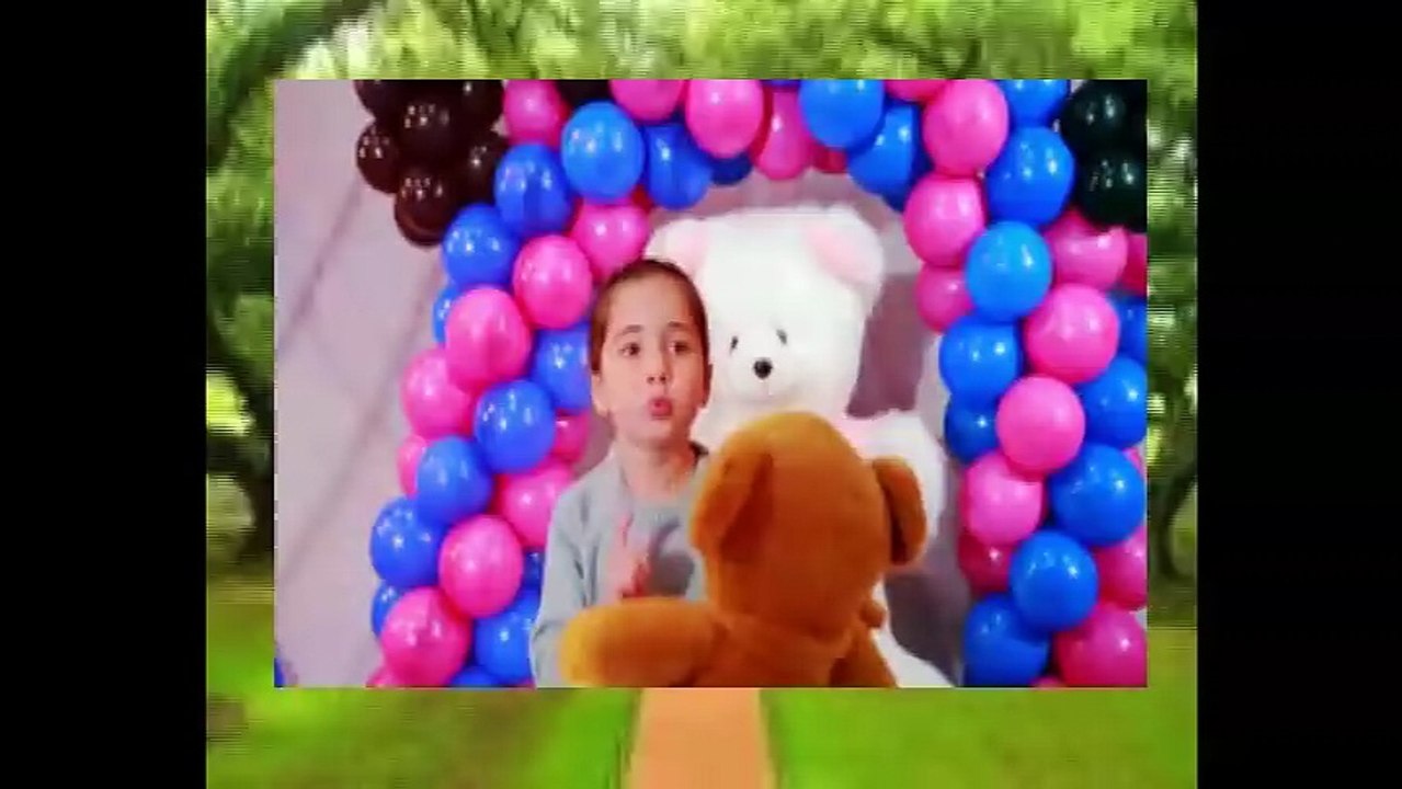 dabdoubi - Maya ALsaidi-مايا الصعيدي - دبدوبي