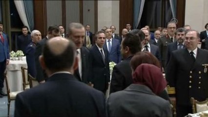 Müezzinoğlu: "Çanakkale Ruhu ile Nasıl Mücadele Verdiysek Bugünde Aynı Azimle Teröre Taviz...