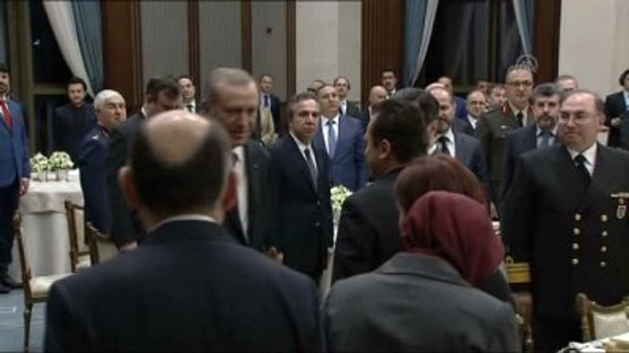 Müezzinoğlu: "Çanakkale Ruhu ile Nasıl Mücadele Verdiysek Bugünde Aynı Azimle Teröre Taviz...