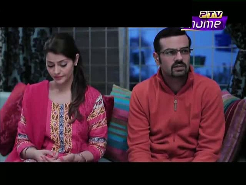 Meri Bahuien Episode 67 on Ptv Home