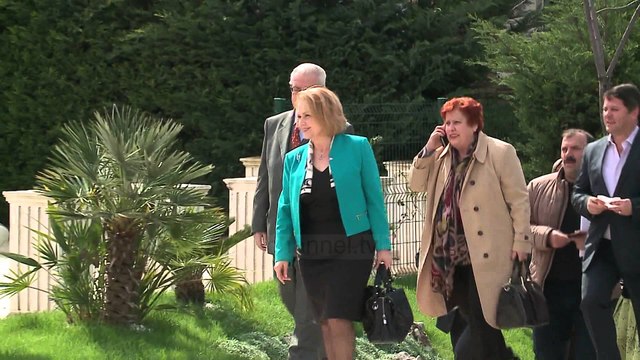 Kongresi i 19 marsit sipas Ramës - Top Channel Albania - News - Lajme