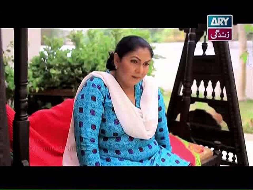 Manzil Kahin Nahi Episode 77 on Ary Zindagi