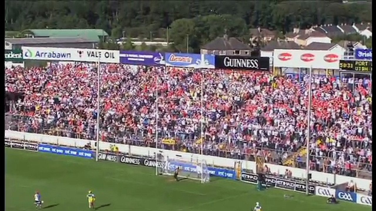 What is Hurling - 2014