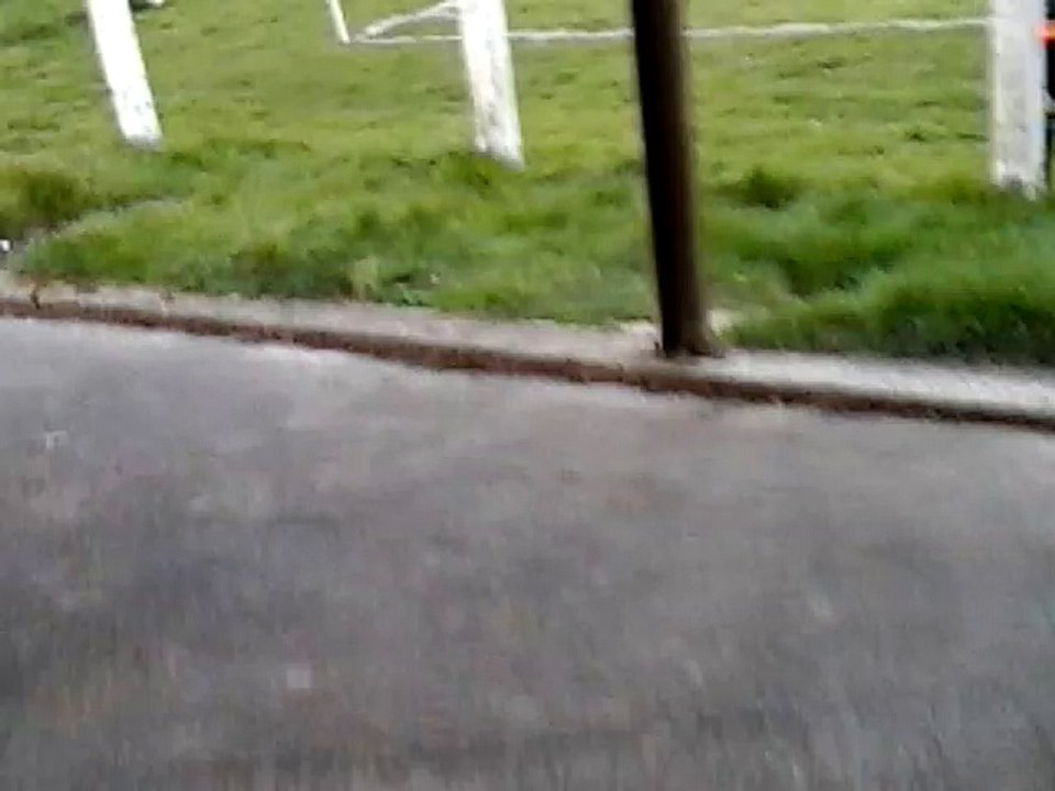 Détection des U11 (enfants nés en 2005) à CHEZY SUR MARNE