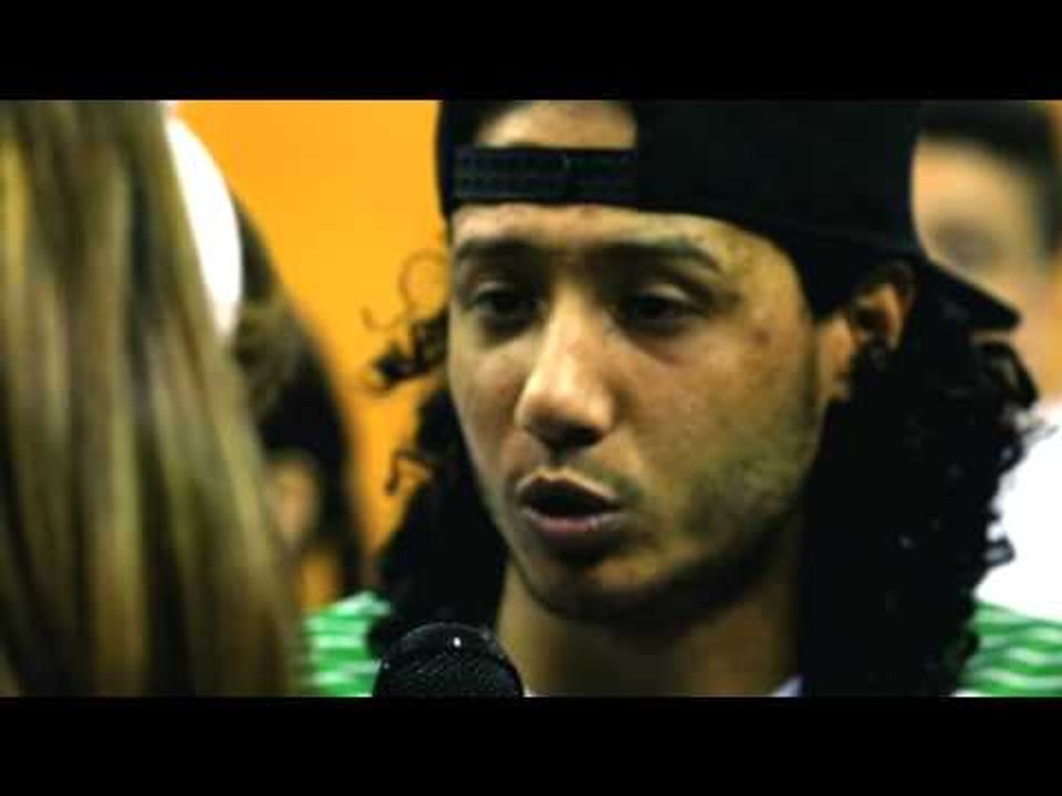 لقاء نجوم المهرجانات سادات وفيفتى فى اقوى حدث كروى دورى النجوم شعبيات Sadat W Fifty Dawry elnegom