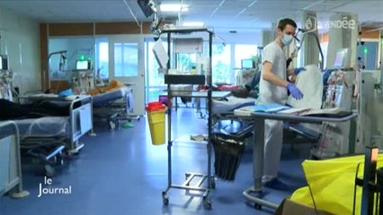 Santé : L'Unité de dialyse médicalisée de Fontenay-le-Comte