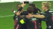 Martin Pusic Goal - FC Midtjylland 2-0 Hobro - 14-03-2016