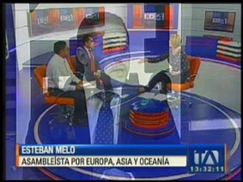 Afectados por empresa OGC deben presentar denuncias en Fiscalía de España